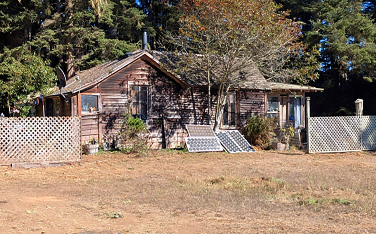 Mendocino Property Best Real Estate Services