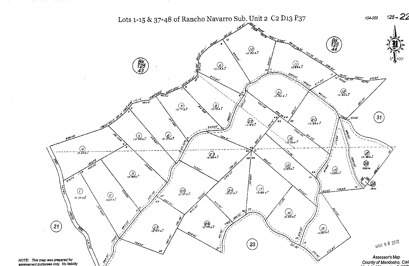 Mendocino Property Best Real Estate Services